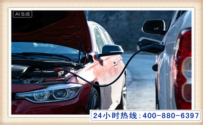昭觉潍坊拖车,附近24小时汽车拖车救援，潍坊道路救援拖车电话