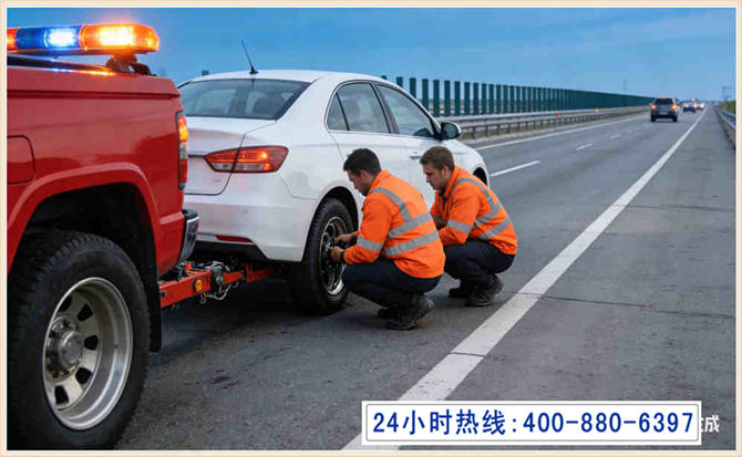 昭觉汽车救援道路救援 昭觉汽车救援道路救援